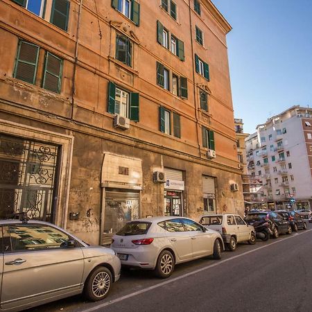 Casa Di Luca _ 3 Bdr Apartment Roma Exterior foto